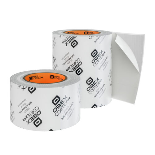 Vapour & Air Tape <!-- 0531FR Vapour Control Layer -->