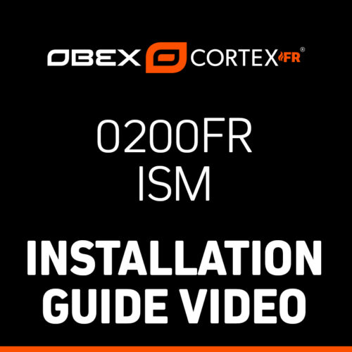 OBEX CORTEX 0200FR