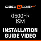 OBEX CORTEX 0500FR