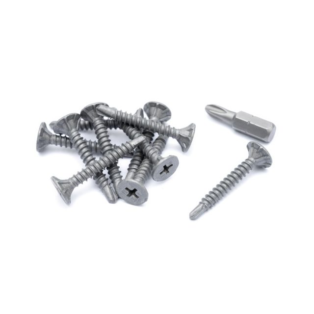 OBEX CORTEX 0290FR Self-Drilling Board Screws